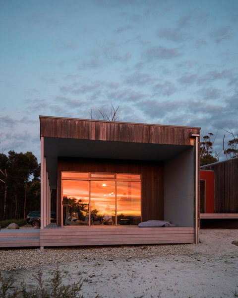 Aplite House - Palm Beach Accommodation 8