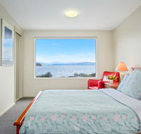 Manfield Seaside Bruny Island - Palm Beach Accommodation