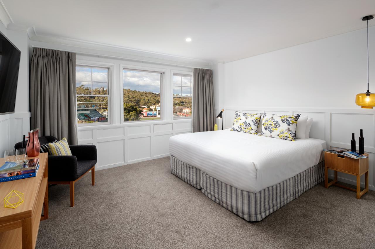 North Hobart TAS Palm Beach Accommodation
