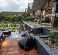 Adventure Bay Retreat Bruny Island - Palm Beach Accommodation