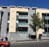 Hobart Inner City Apartment - Palm Beach Accommodation