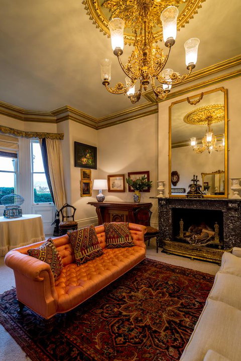 The Corinda Collection - Palm Beach Accommodation 13