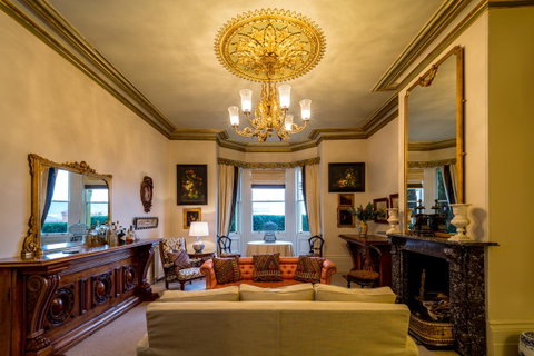 The Corinda Collection - Palm Beach Accommodation 14