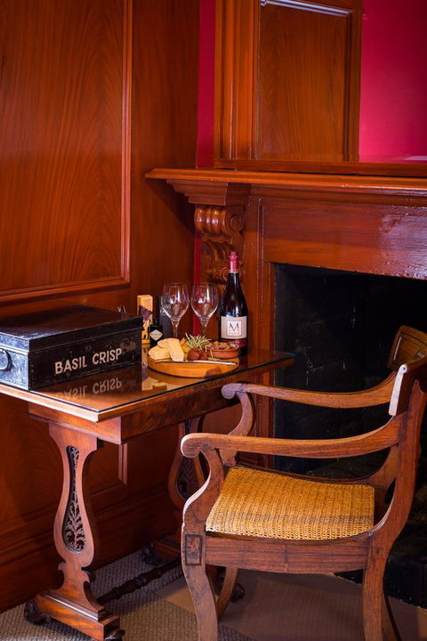 The Corinda Collection - Palm Beach Accommodation 27