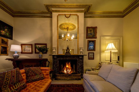 The Corinda Collection - Palm Beach Accommodation 12