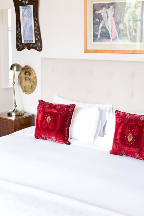 The Corinda Collection - Palm Beach Accommodation 21