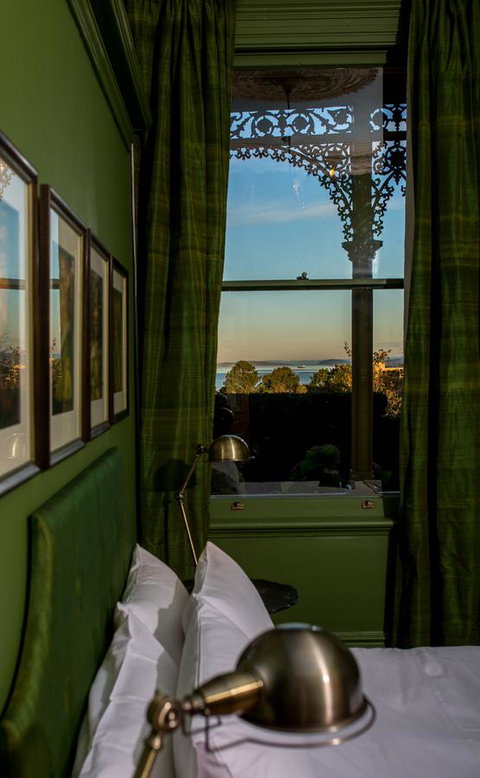 The Corinda Collection - Palm Beach Accommodation 43