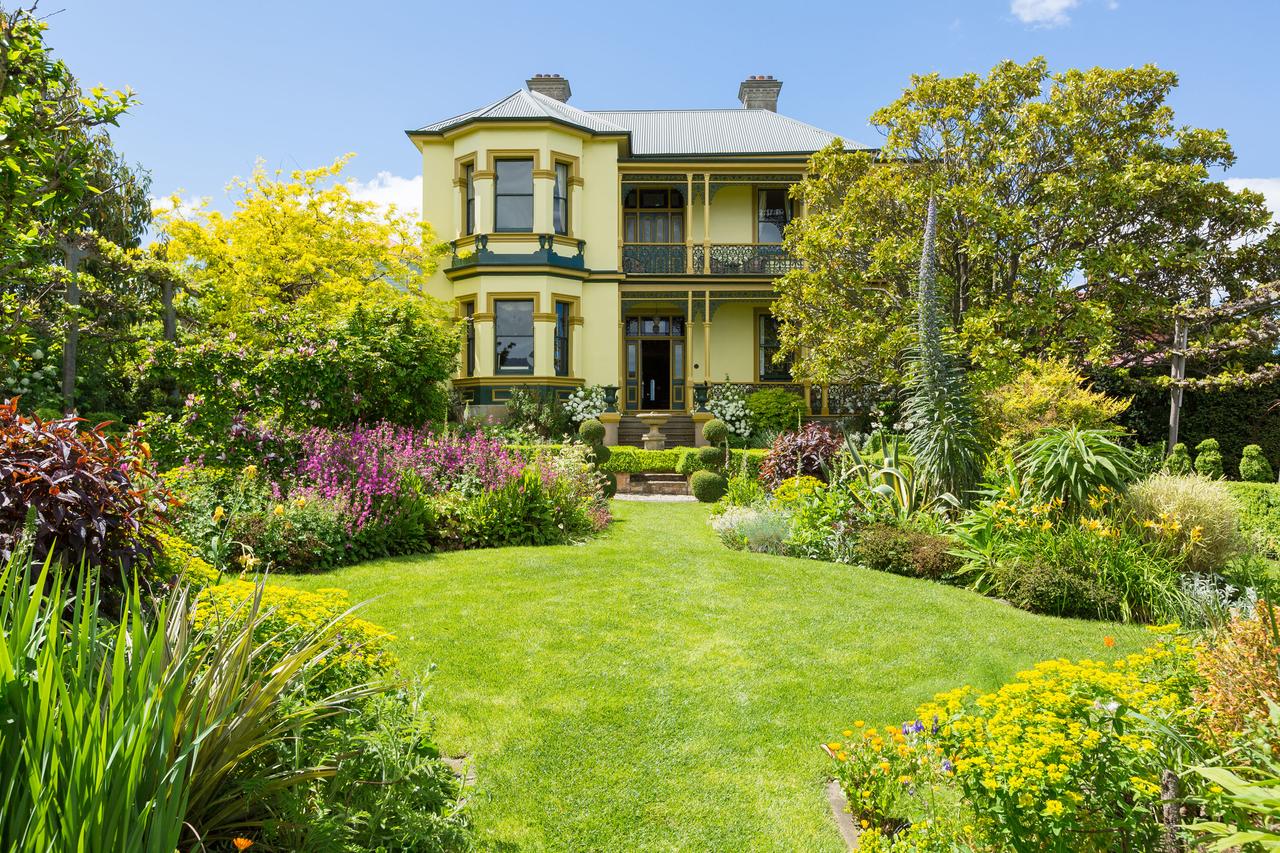 Glebe TAS Palm Beach Accommodation