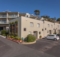 Bay View Villas - Palm Beach Accommodation
