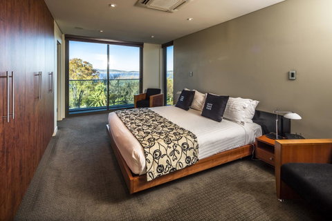 Lenna Of Hobart - Palm Beach Accommodation 34