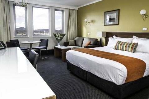 Lenna Of Hobart - Palm Beach Accommodation 6