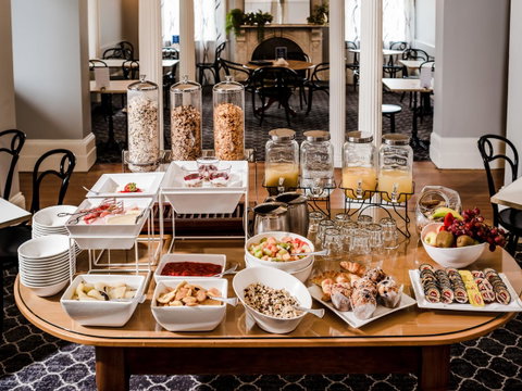 Lenna Of Hobart - Palm Beach Accommodation 3