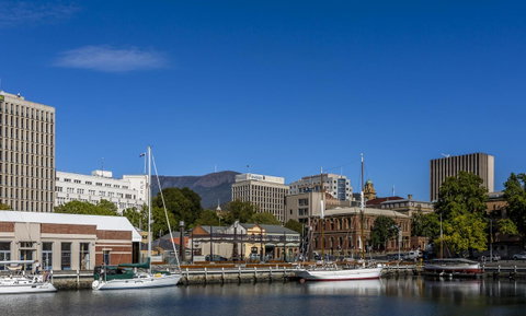 Lenna Of Hobart - Palm Beach Accommodation 24