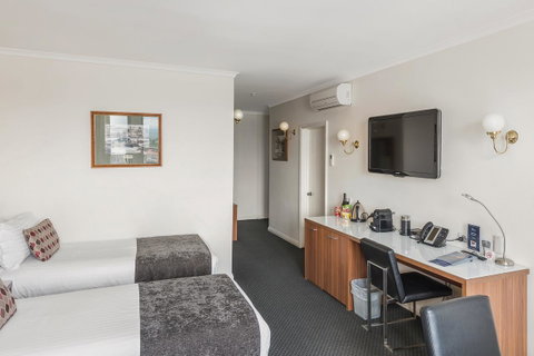 Lenna Of Hobart - Palm Beach Accommodation 5