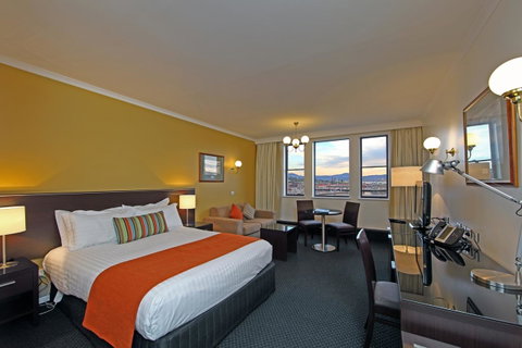Lenna Of Hobart - Palm Beach Accommodation 4