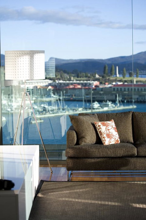 Lenna Of Hobart - Palm Beach Accommodation 39