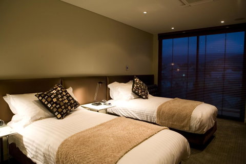 Lenna Of Hobart - Palm Beach Accommodation 42