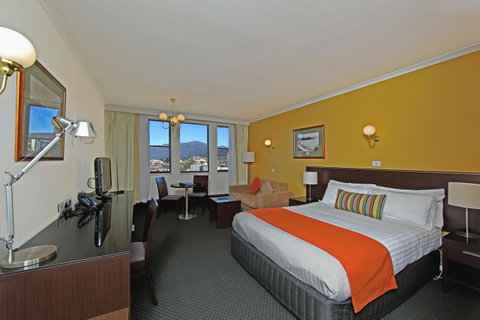 Lenna Of Hobart - Palm Beach Accommodation 8