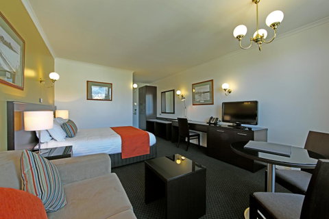Lenna Of Hobart - Palm Beach Accommodation 1