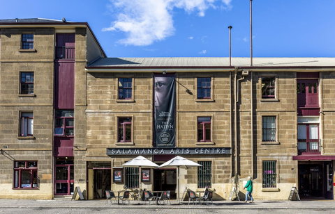 Lenna Of Hobart - Palm Beach Accommodation 25