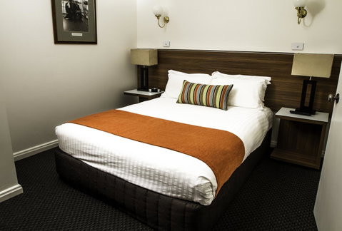 Lenna Of Hobart - Palm Beach Accommodation 26