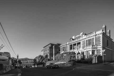 Lenna Of Hobart - Palm Beach Accommodation 27