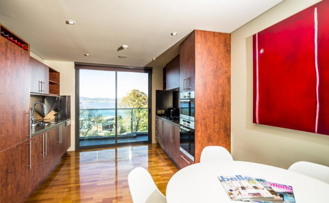 Lenna Of Hobart - Palm Beach Accommodation 29