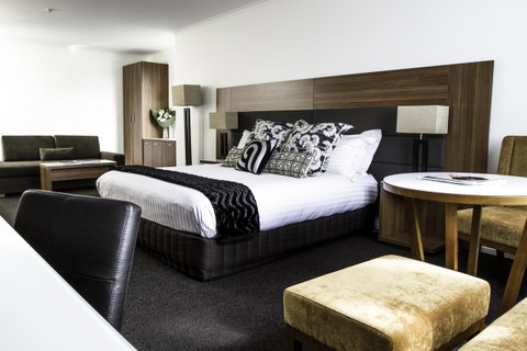Lenna Of Hobart - Palm Beach Accommodation 20