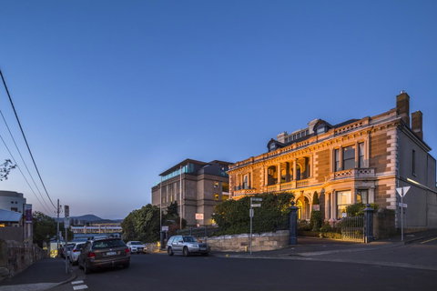 Lenna Of Hobart - Palm Beach Accommodation 21