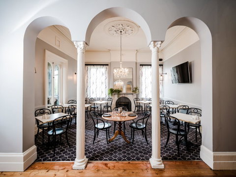 Lenna Of Hobart - Palm Beach Accommodation 9