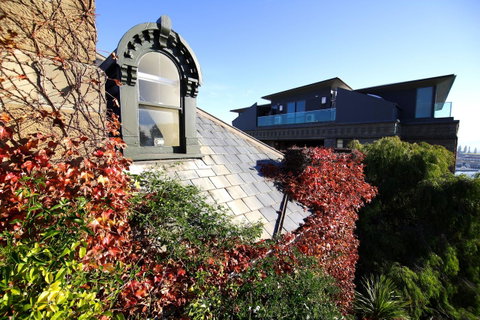 Lenna Of Hobart - Palm Beach Accommodation 35