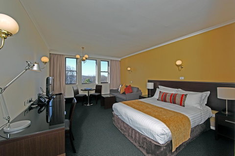 Lenna Of Hobart - Palm Beach Accommodation 19