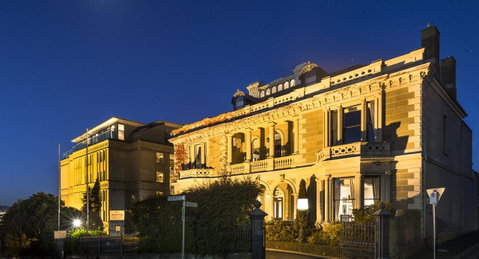 Lenna Of Hobart - Palm Beach Accommodation 0