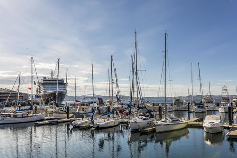 Lenna Of Hobart - Palm Beach Accommodation 23