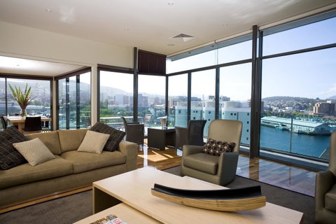 Lenna Of Hobart - Palm Beach Accommodation 41