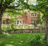 Graham Apartments - Palm Beach Accommodation
