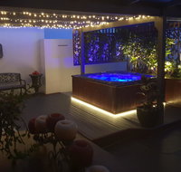 Bakers Retreat - Palm Beach Accommodation