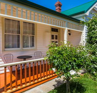 Rosehaven Cottage - Palm Beach Accommodation