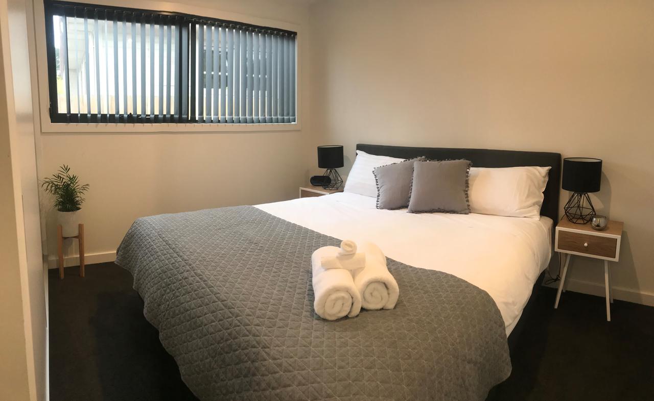 Punchbowl TAS Palm Beach Accommodation