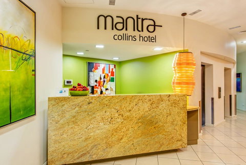Mantra Collins Hotel - Palm Beach Accommodation 12