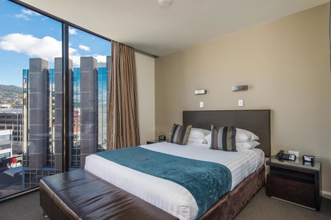 Mantra Collins Hotel - Palm Beach Accommodation 36