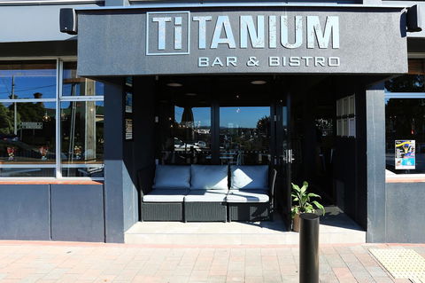 Hotel Launceston - Palm Beach Accommodation 20