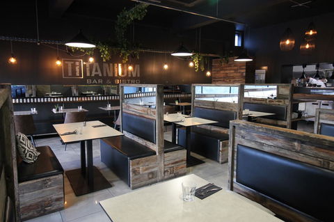 Hotel Launceston - Palm Beach Accommodation 13