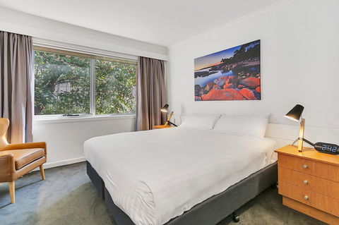 Hotel Launceston - Palm Beach Accommodation 12