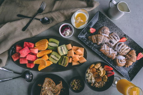 Hotel Launceston - Palm Beach Accommodation 25