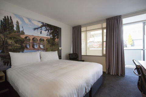 Hotel Launceston - Palm Beach Accommodation 8