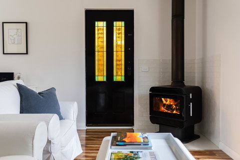 A Cottage In Richmond - Palm Beach Accommodation 16