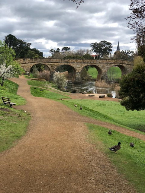 A Cottage In Richmond - Palm Beach Accommodation 20