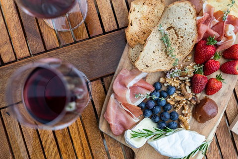 A Cottage In Richmond - Palm Beach Accommodation 14