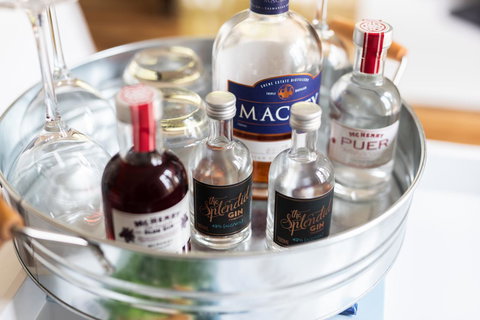 A Cottage In Richmond - Palm Beach Accommodation 12